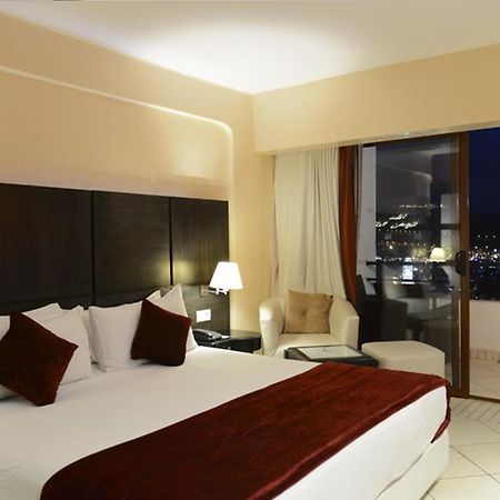 Anezi Tower Hotel Agadir Eksteriør billede