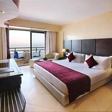 Anezi Tower Hotel Agadir Eksteriør billede