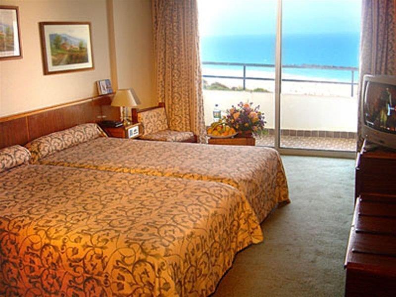 Anezi Tower Hotel Agadir Værelse billede