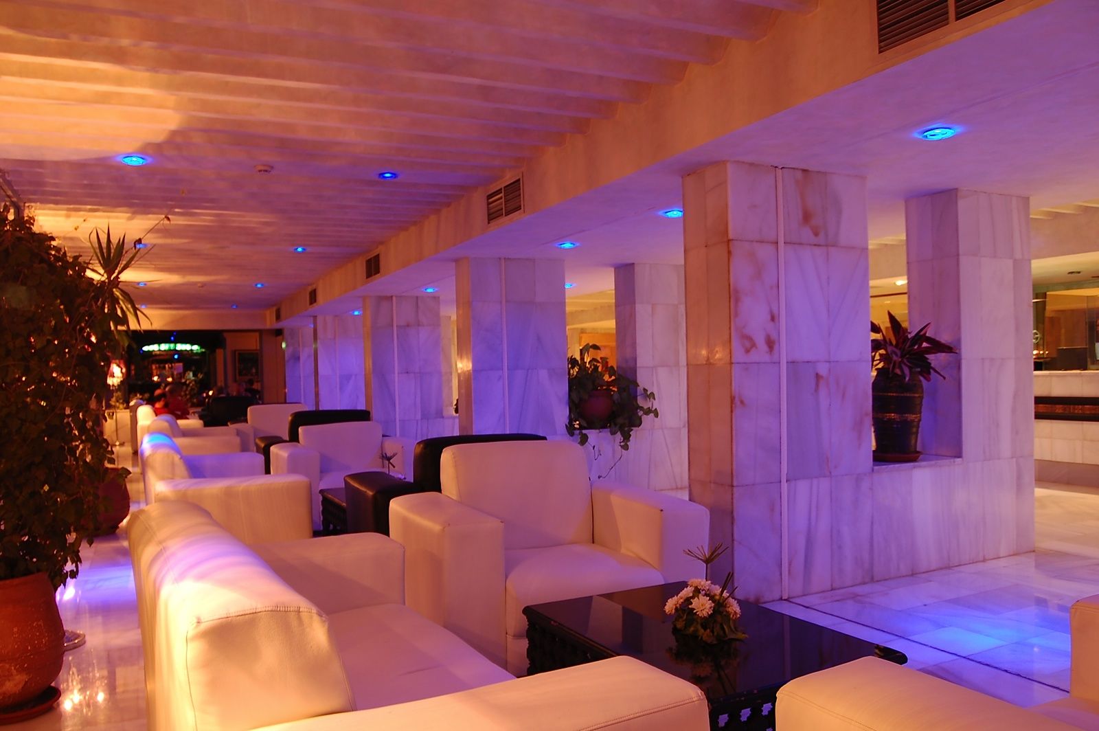 Anezi Tower Hotel Agadir Eksteriør billede