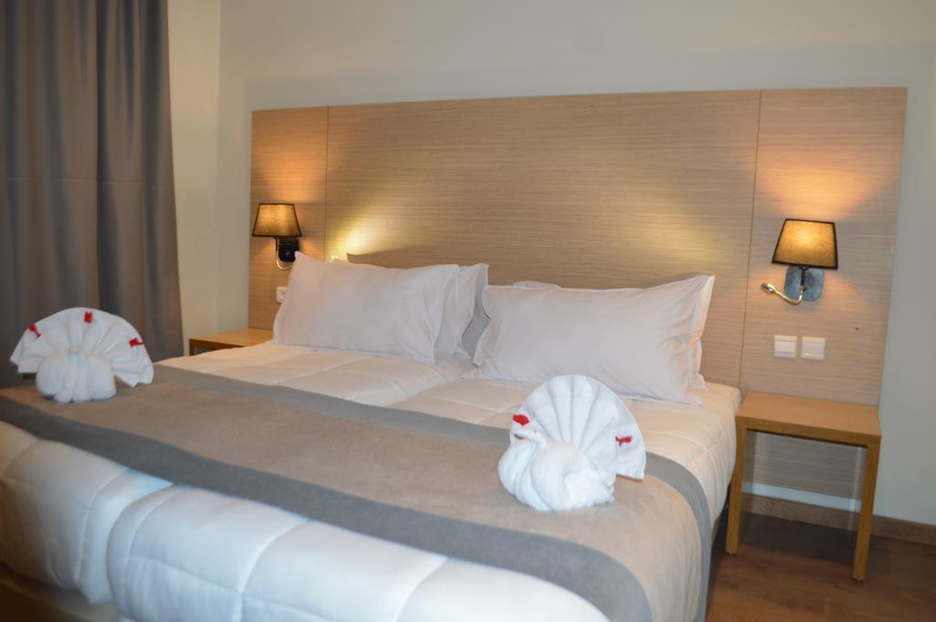 Anezi Tower Hotel Agadir Eksteriør billede