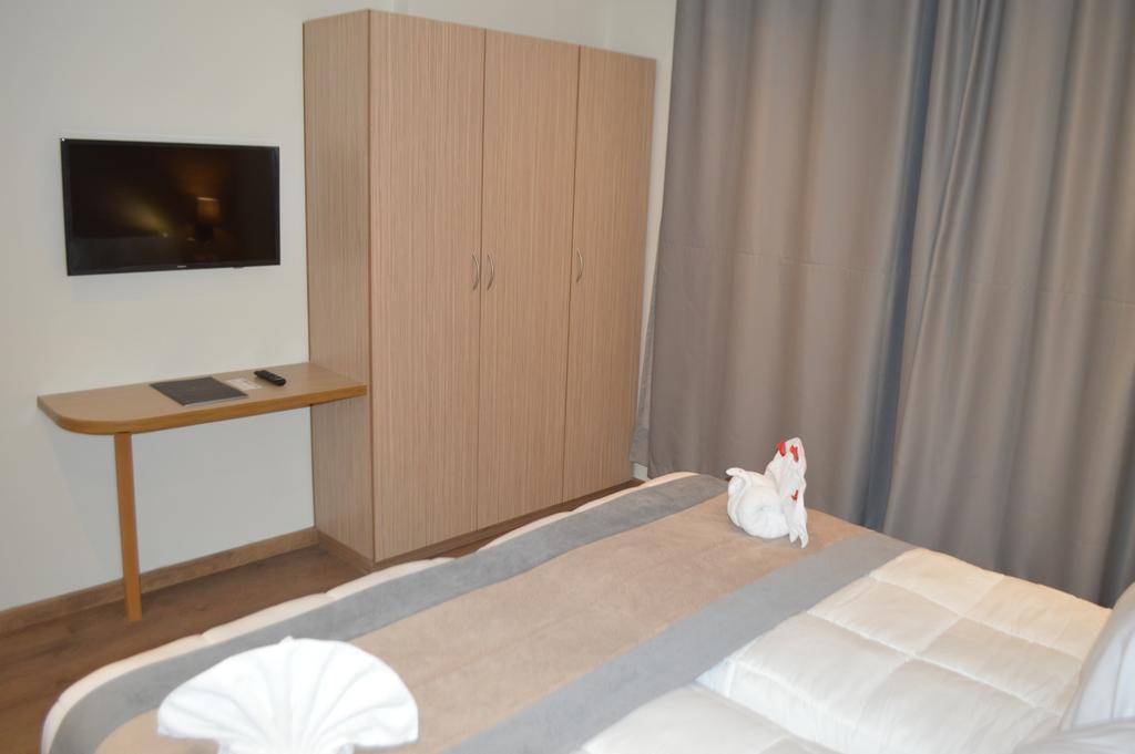 Anezi Tower Hotel Agadir Eksteriør billede