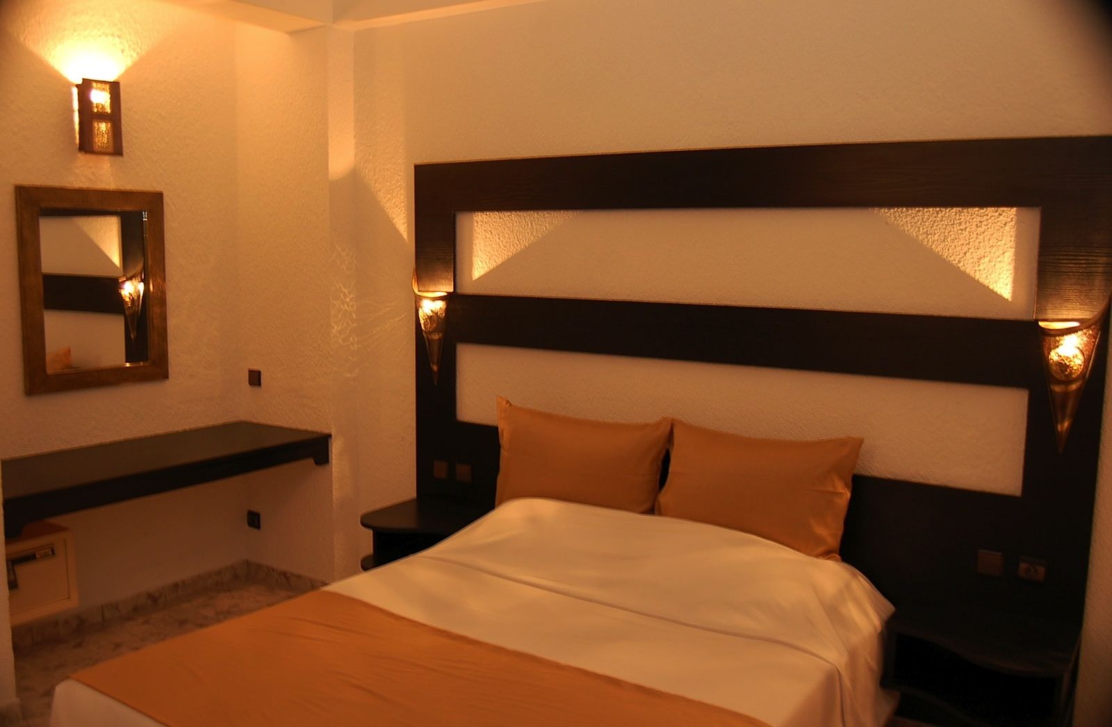 Anezi Tower Hotel Agadir Eksteriør billede