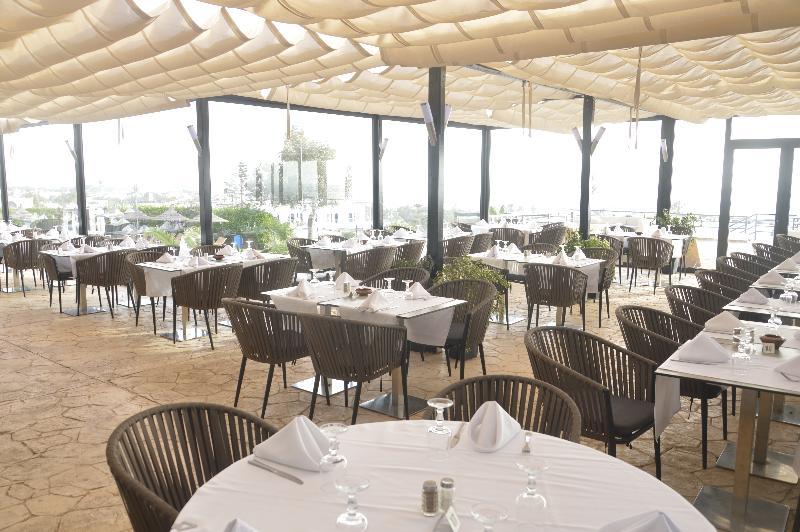 Anezi Tower Hotel Agadir Eksteriør billede