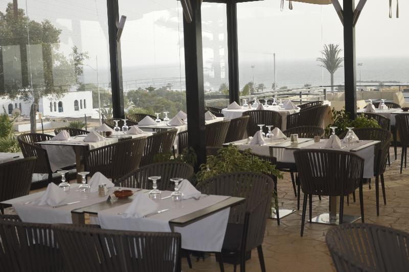 Anezi Tower Hotel Agadir Eksteriør billede