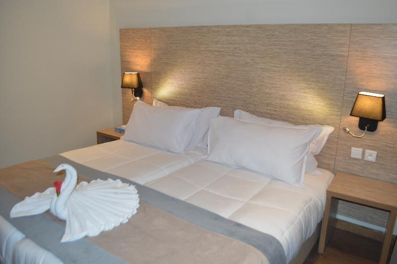 Anezi Tower Hotel Agadir Eksteriør billede