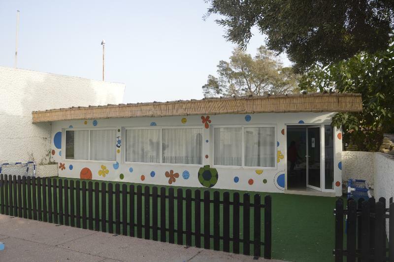 Anezi Tower Hotel Agadir Eksteriør billede